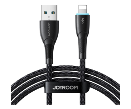 Kabel do smartfona JoyRoom Kabel Starry Series 3A USB-Lightning 1m